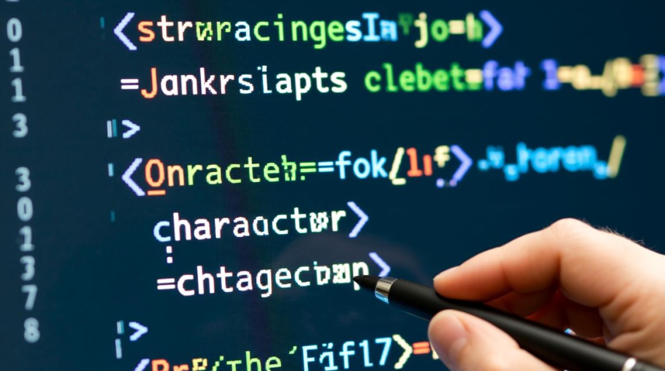 JavaScript怎么去掉字符串首尾空格？-好主机测评网