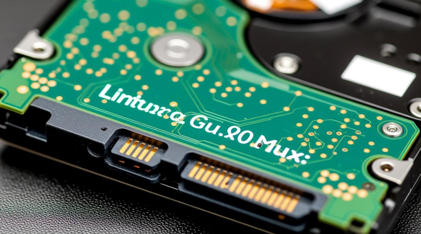 Linux系统下如何正确获取硬盘序列号？-好主机测评网