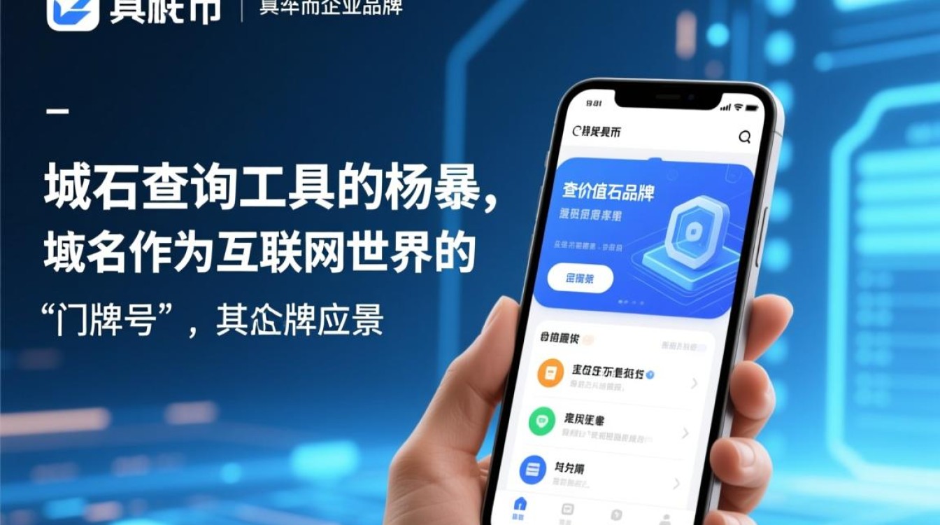 掌查域名怎么用？新手必看操作指南与技巧-好主机测评网