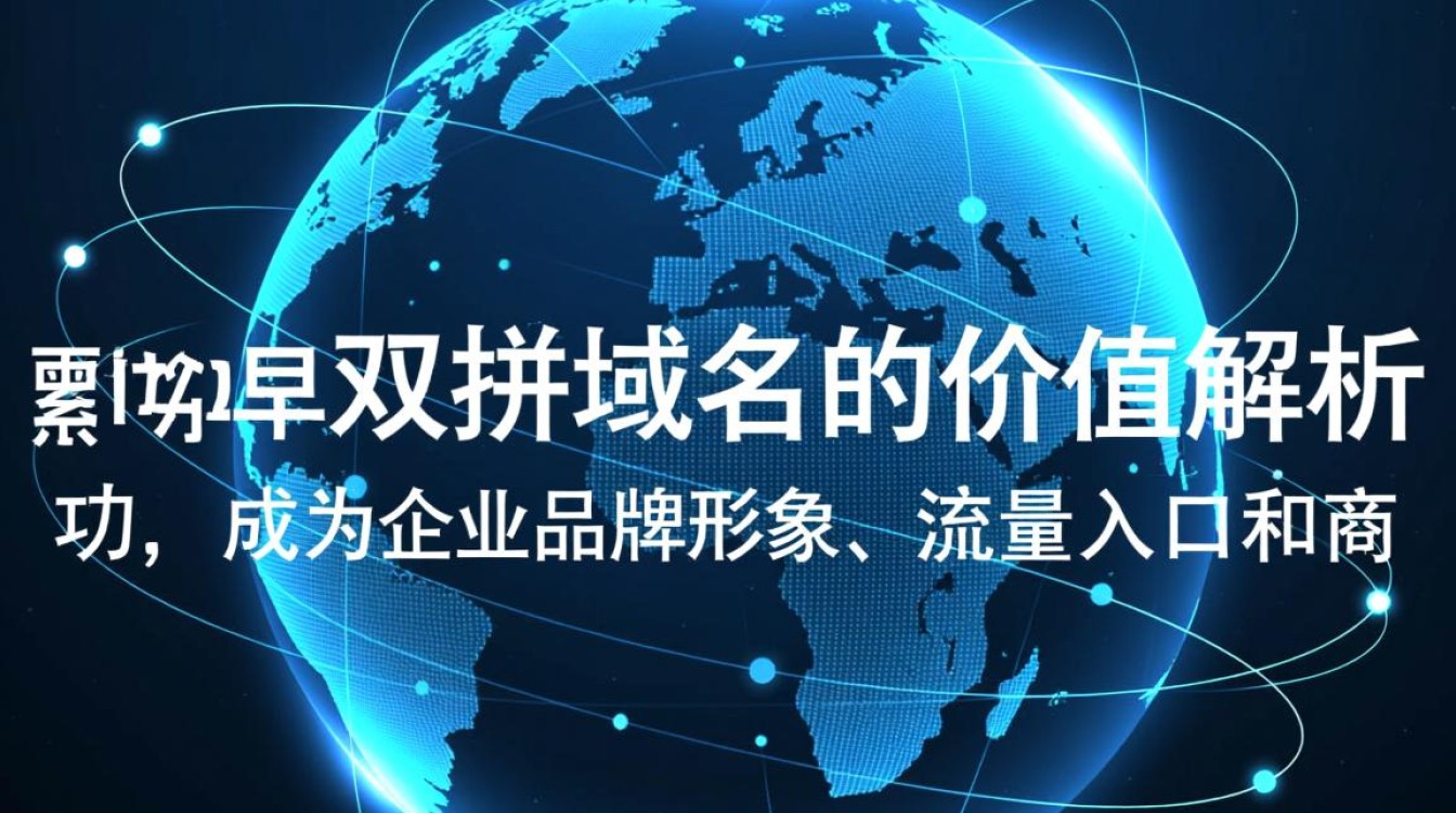 group双拼域名怎么样？值不值得入手投资？-好主机测评网