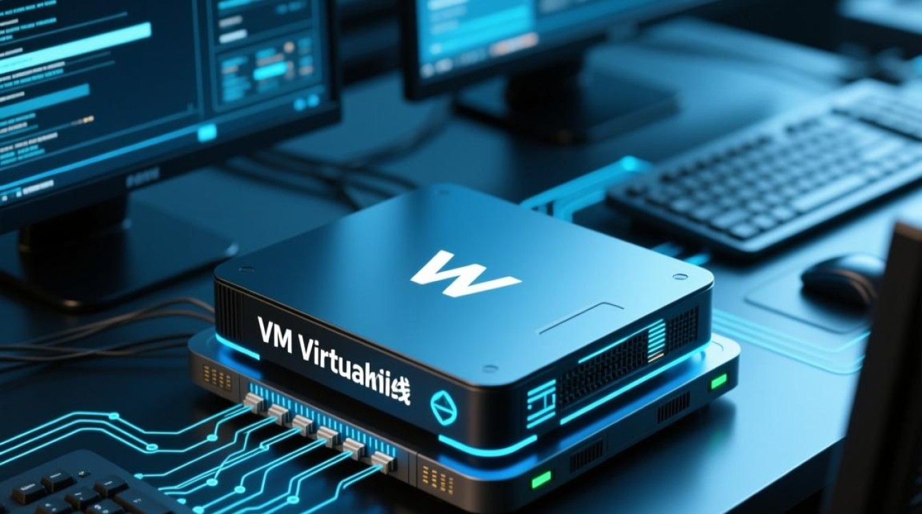 vm虚拟机如何设置无线网络连接，实现无线上网？-好主机测评网