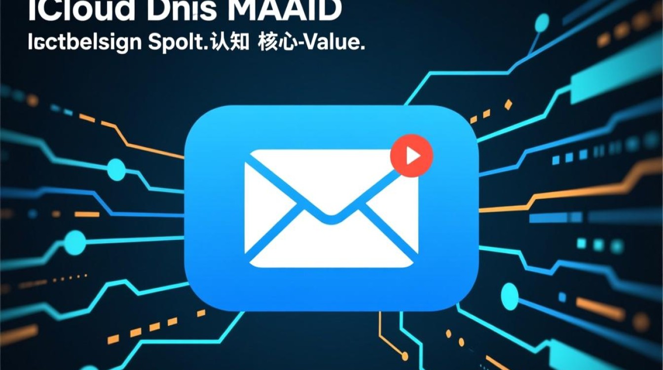 iCloud邮件域名怎么更换？自定义域名教程详解-好主机测评网