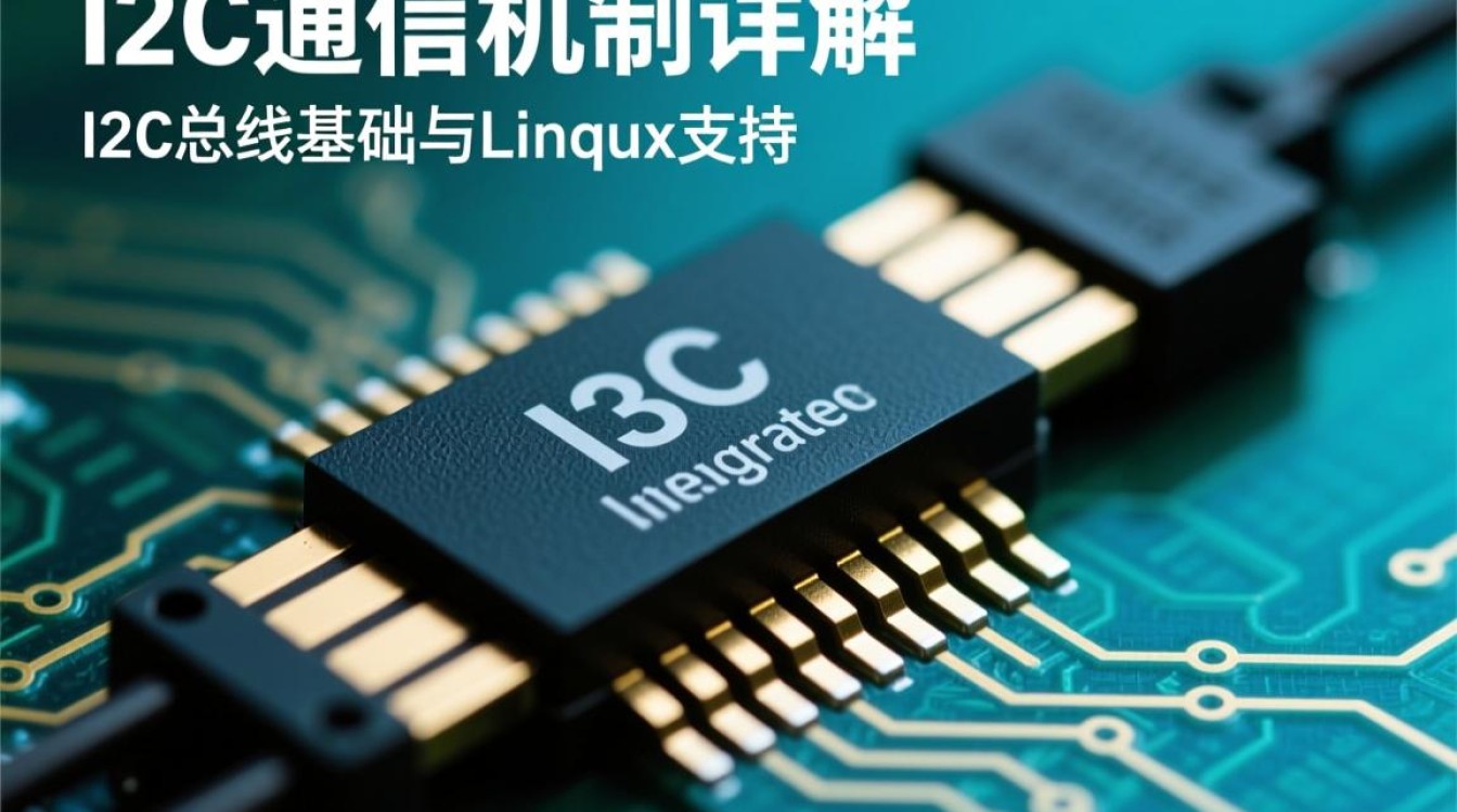 Linux下i2c设备驱动如何正确配置与调试？-好主机测评网