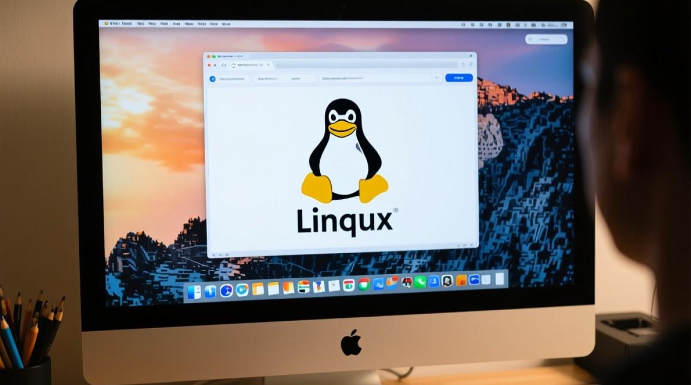 mac安装虚拟机linux，虚拟机文件存哪里？-好主机测评网