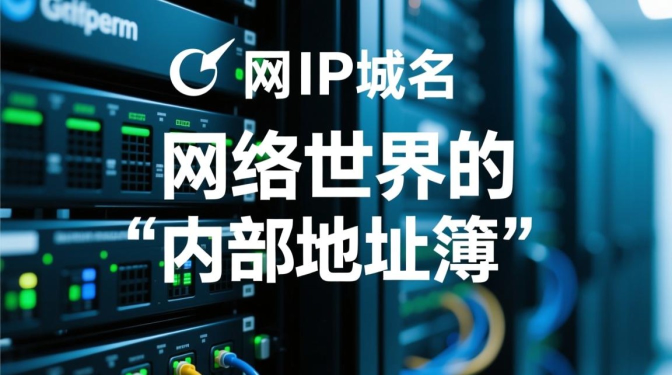 内网IP域名怎么设置？内网IP域名解析方法有哪些？-好主机测评网