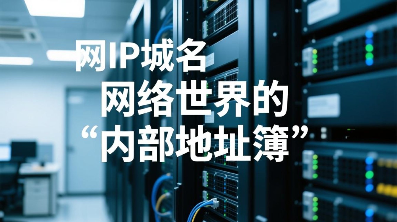 内网IP域名怎么设置？内网IP域名解析方法有哪些？