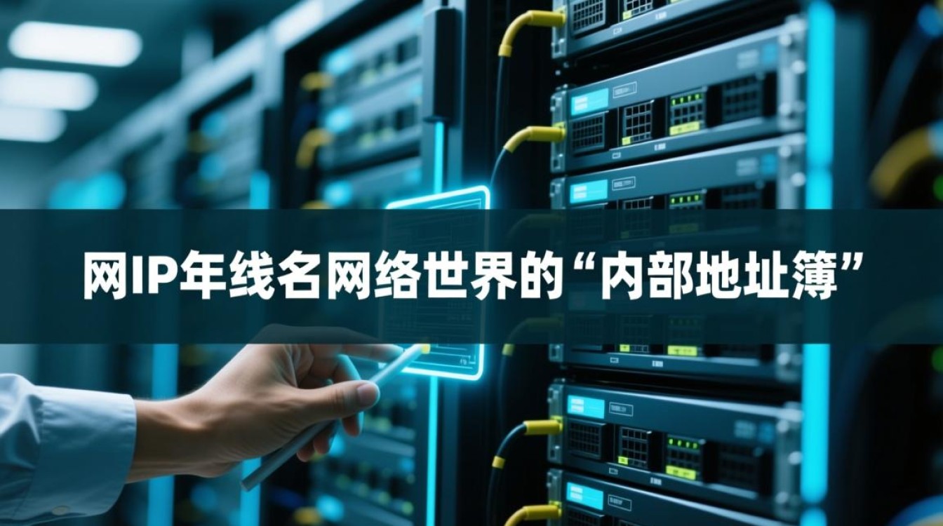 内网IP域名怎么设置？内网IP域名解析方法有哪些？