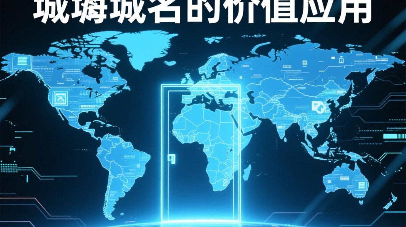 海城域名怎么注册？选择哪家服务商靠谱？