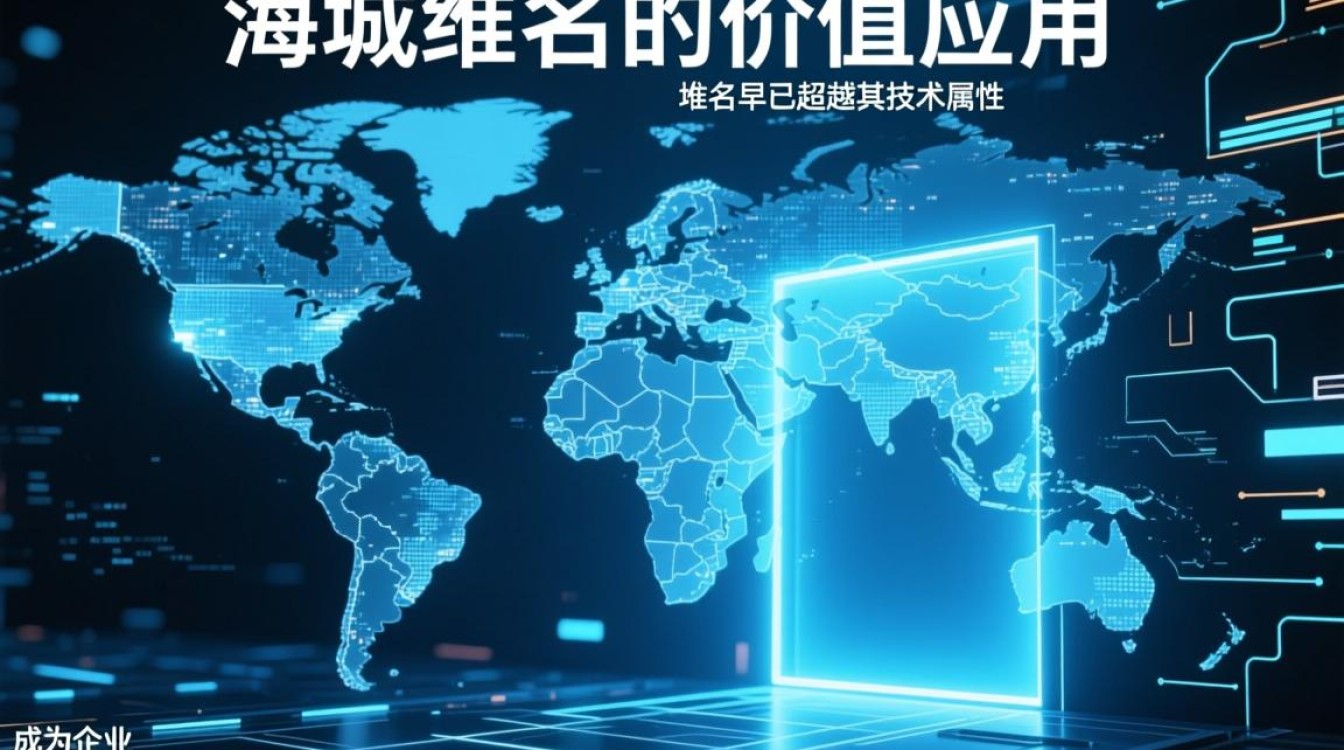 海城域名怎么注册？选择哪家服务商靠谱？-好主机测评网