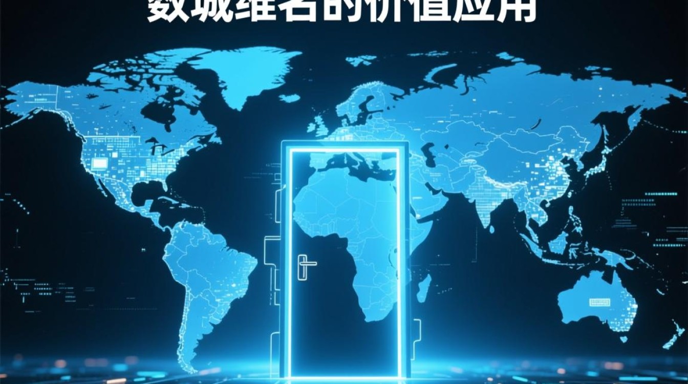 海城域名怎么注册？选择哪家服务商靠谱？