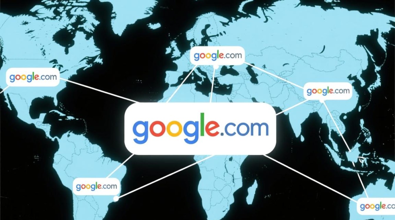 彻底消灭域名？未来互联网如何替代网址访问？-好主机测评网