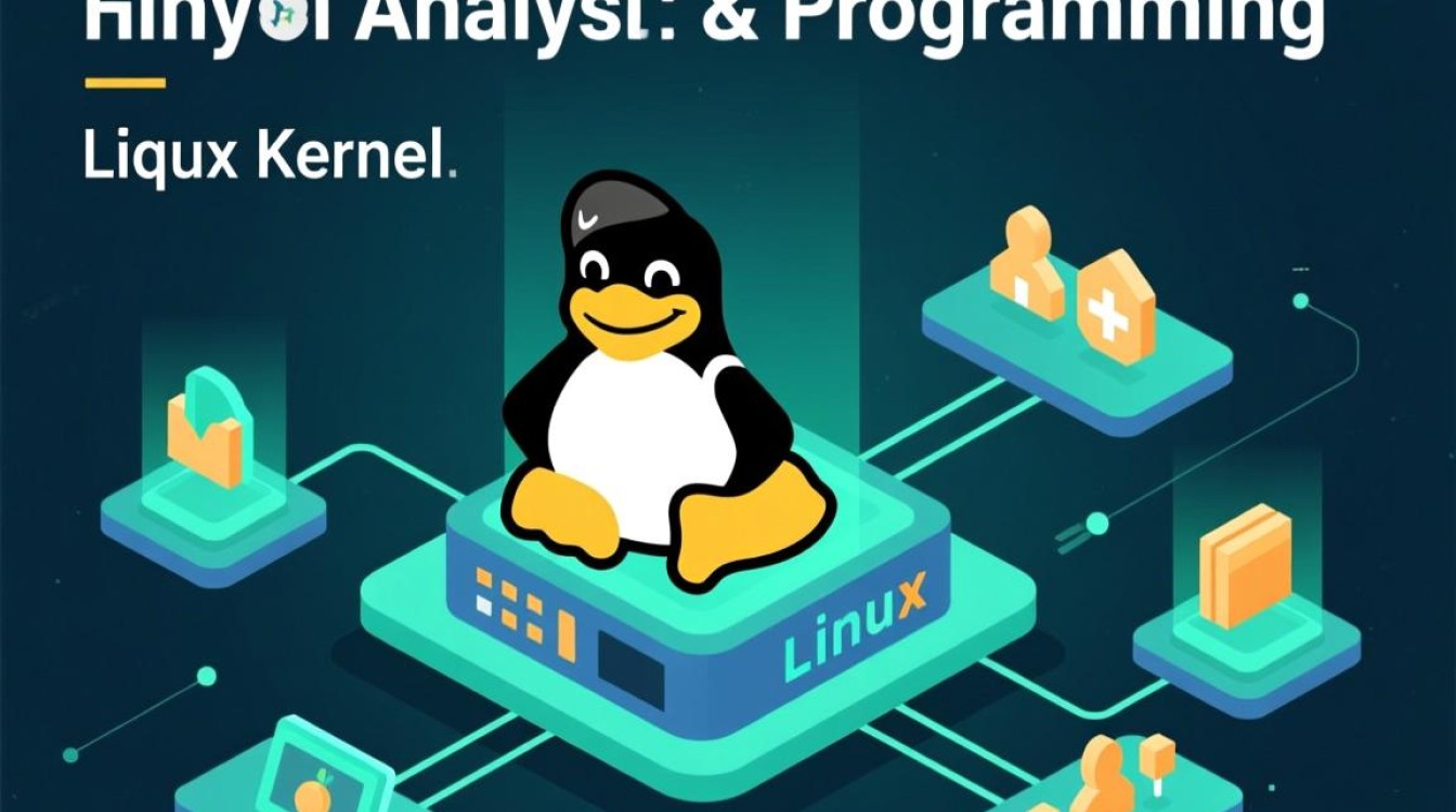 Linux内核分析与编程，如何深入理解并实践？-好主机测评网