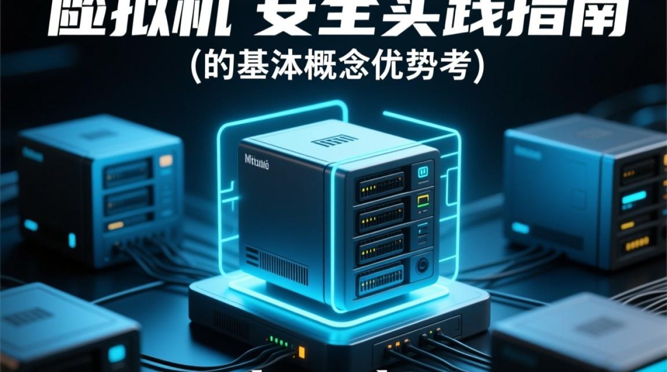 新电脑虚拟机怎么装？性能不够怎么办？