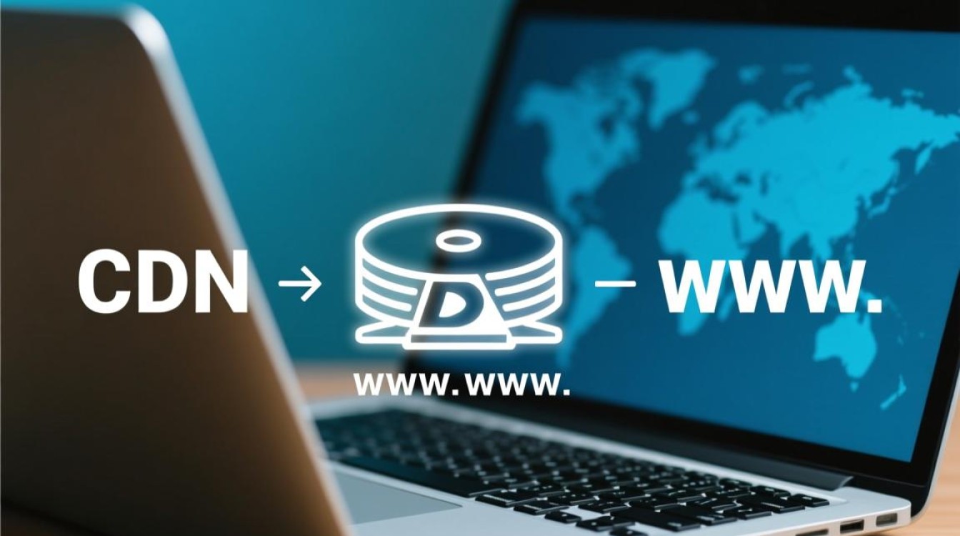 CDN域名带www和不带www有什么区别？对SEO有影响吗？-好主机测评网
