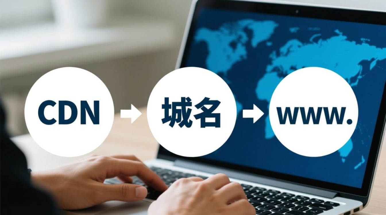 CDN域名带www和不带www有什么区别？对SEO有影响吗？