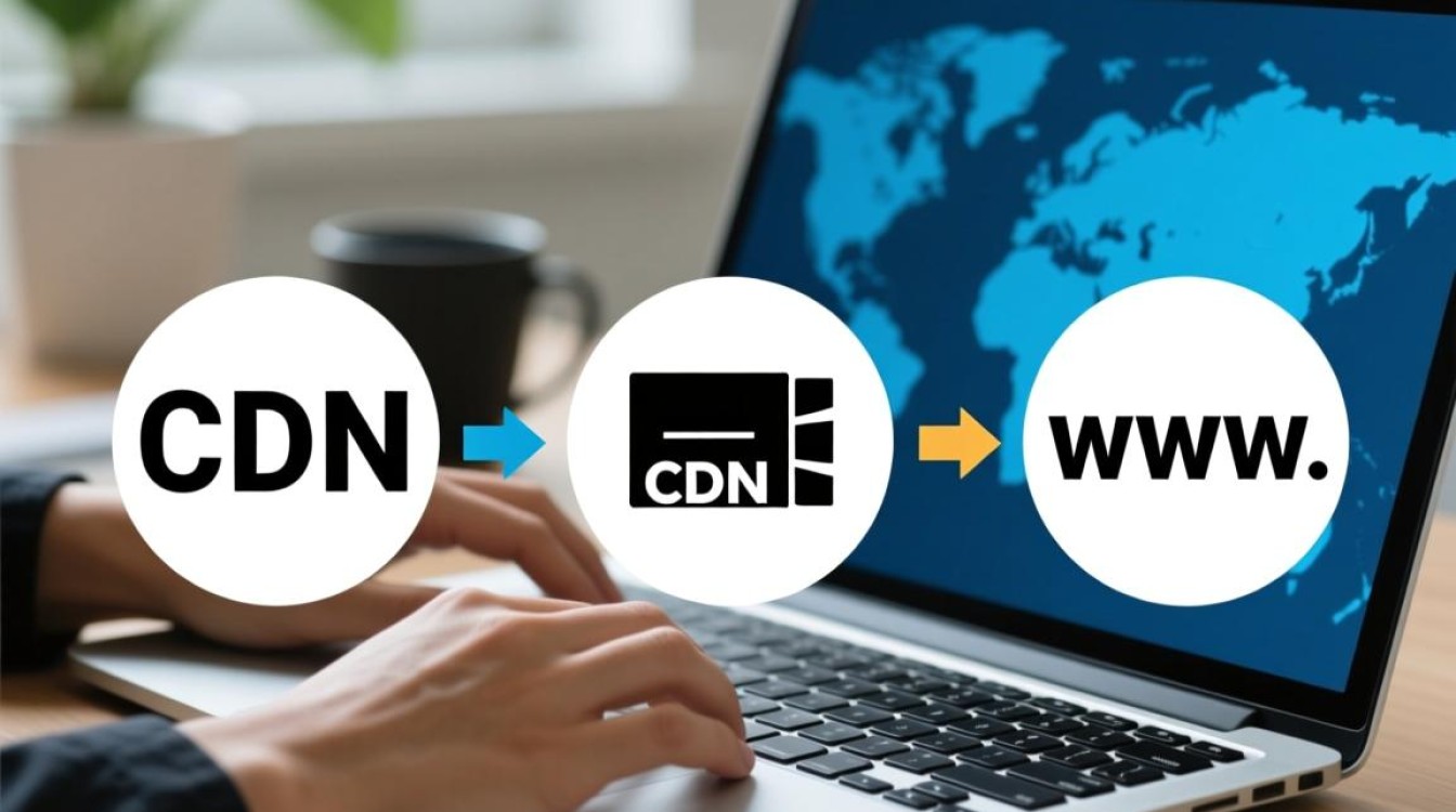 CDN域名带www和不带www有什么区别？对SEO有影响吗？