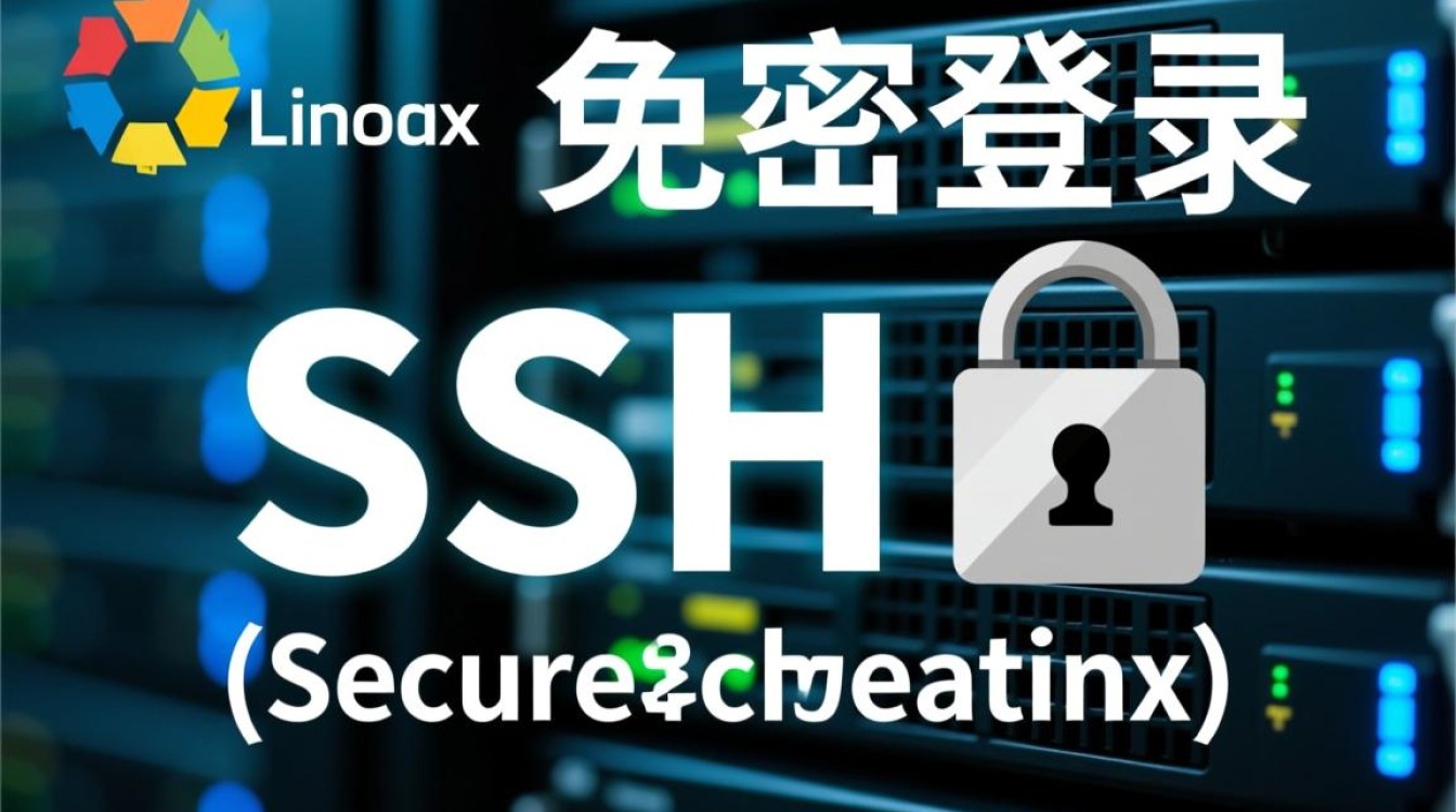 Linux SSH免密登陆失败怎么办？-好主机测评网