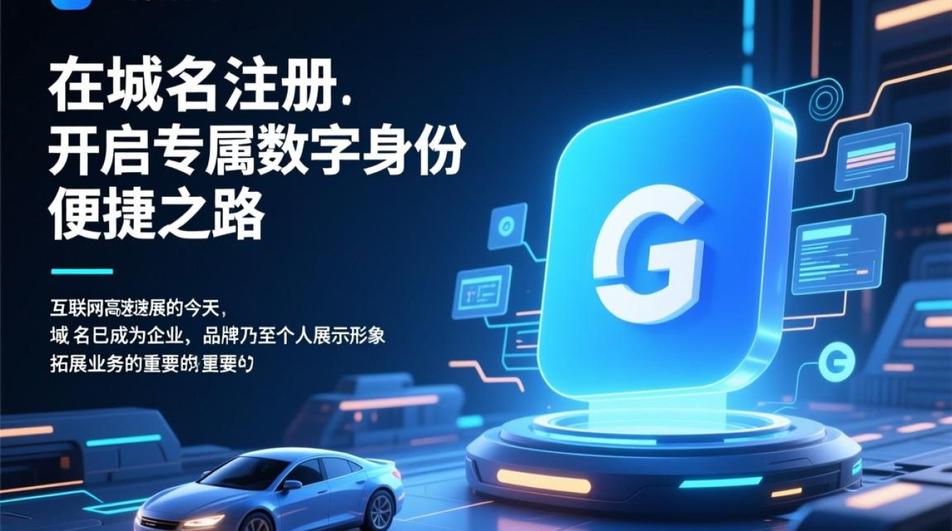 vg域名注册哪里买靠谱？新手注册要注意啥？