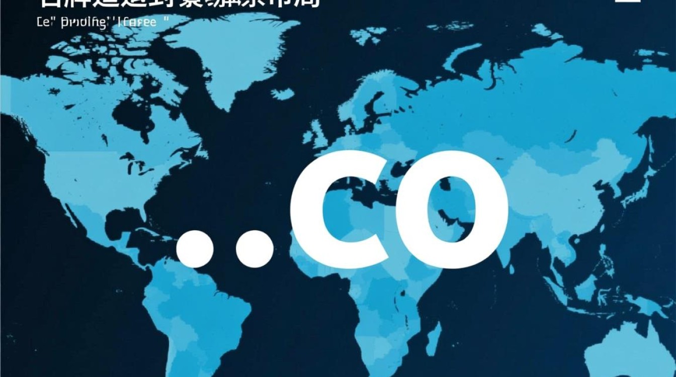 co域名适用哪些场景？注册co域名的优缺点是什么？-好主机测评网