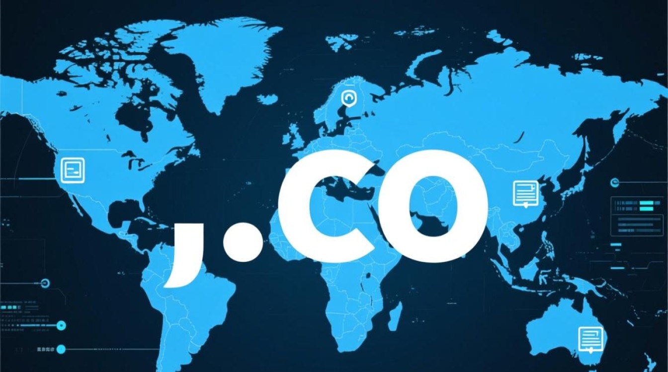 co域名适用哪些场景？注册co域名的优缺点是什么？