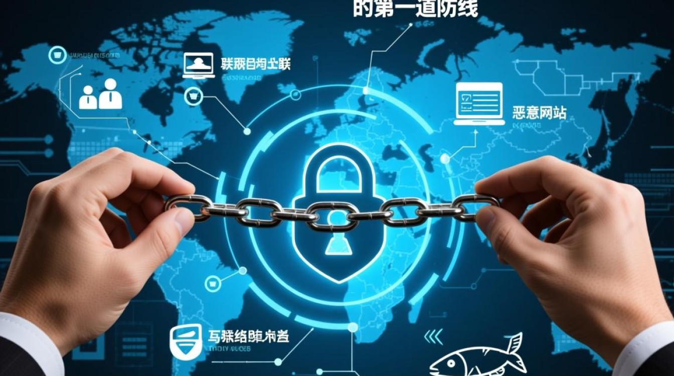 常用域名过滤怎么设置才能精准拦截不良网站？-好主机测评网