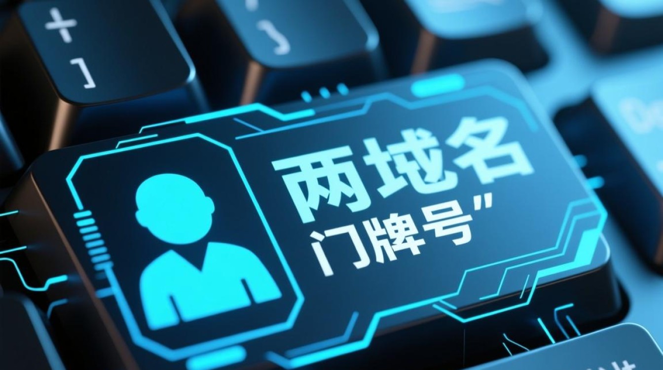 域名的实质到底是什么？互联网身份背后的核心逻辑是什么？-好主机测评网