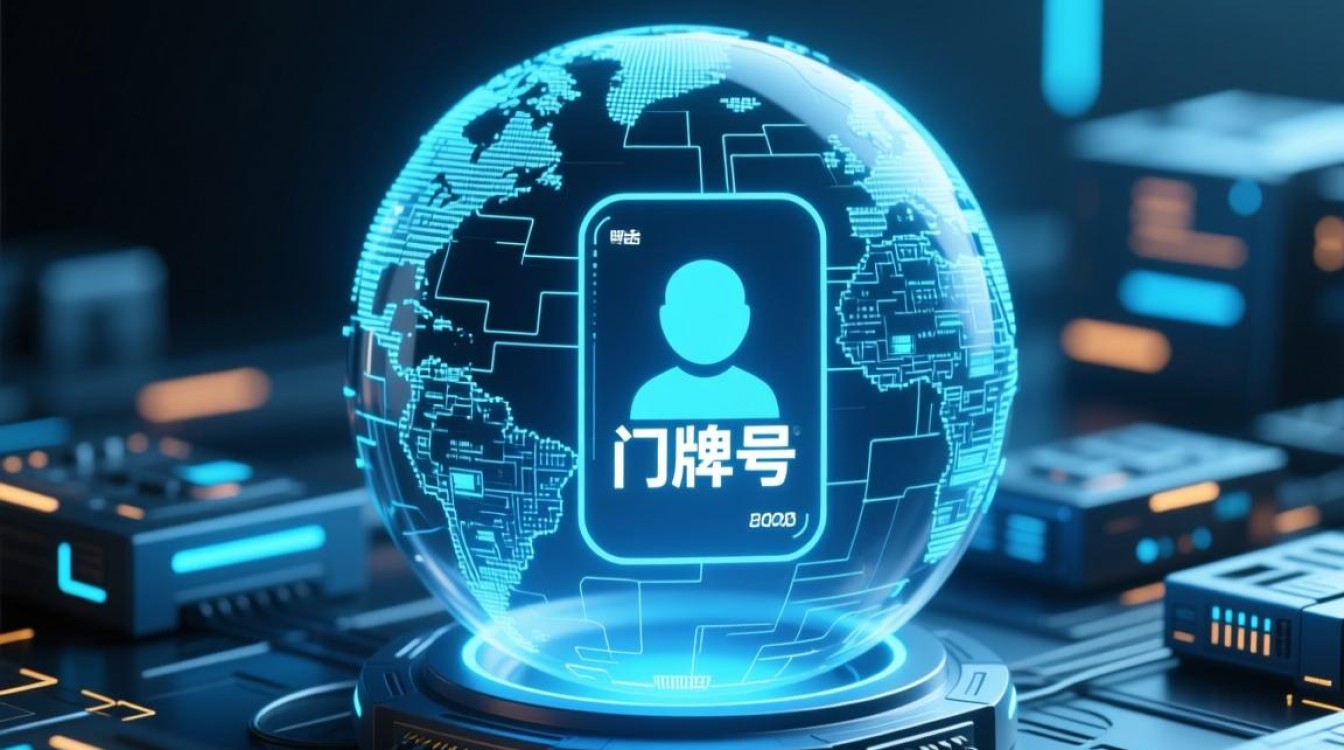 域名的实质到底是什么？互联网身份背后的核心逻辑是什么？