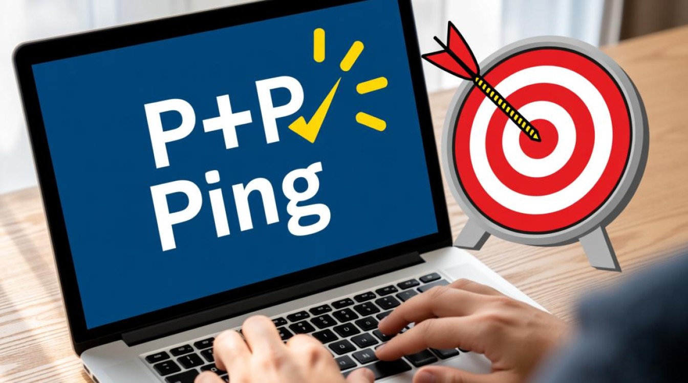 php如何ping域名获取响应时间与状态？-好主机测评网