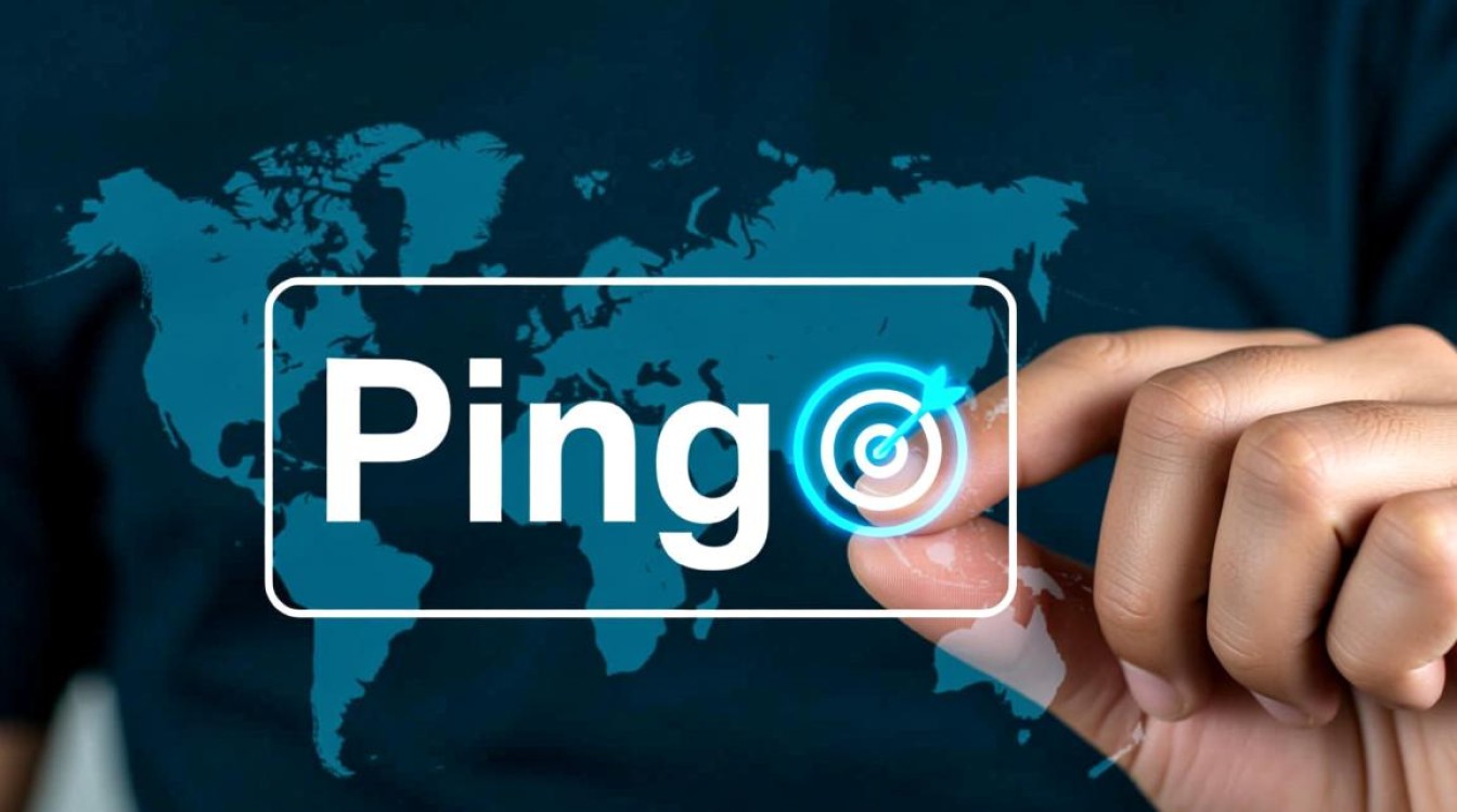 php如何ping域名获取响应时间与状态？