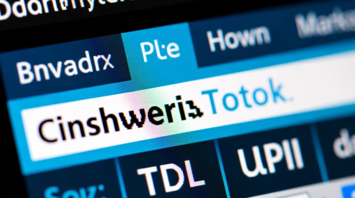 Excel如何批量提取域名后缀？