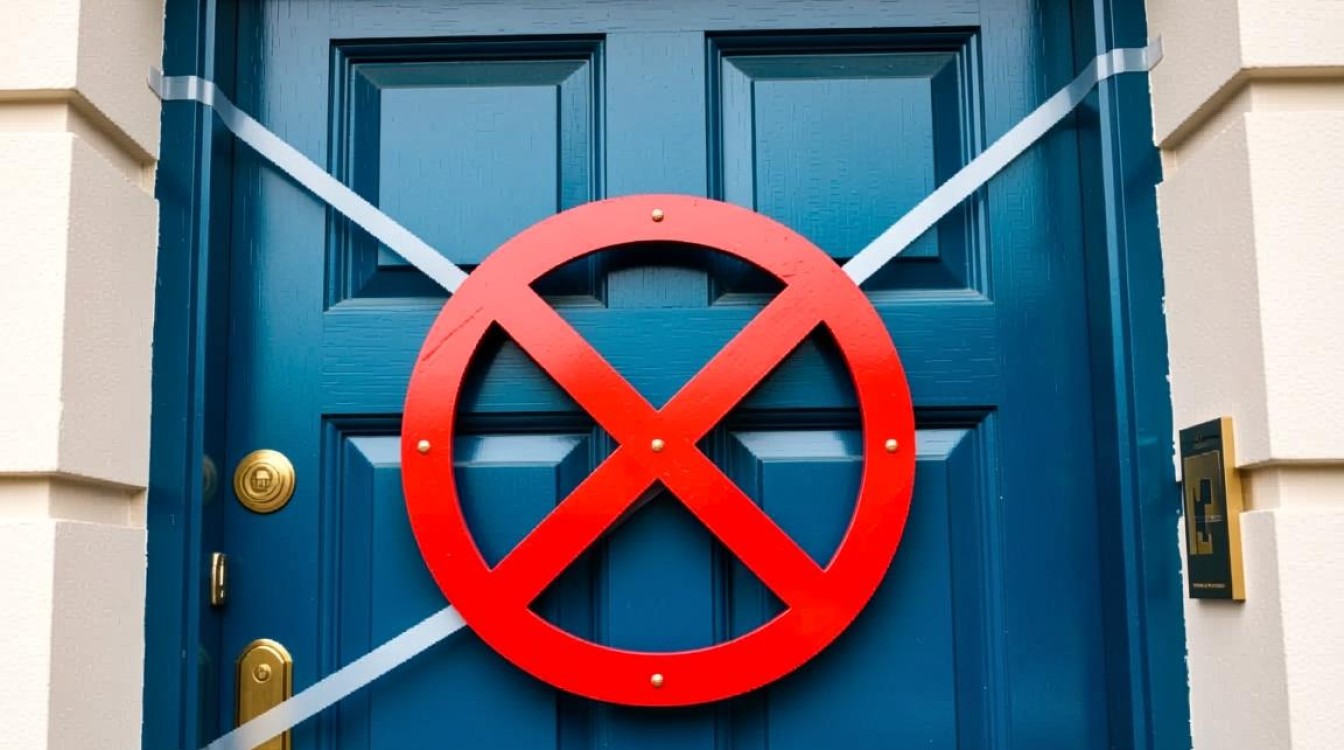 域名被封禁了怎么办？如何快速恢复访问？-好主机测评网