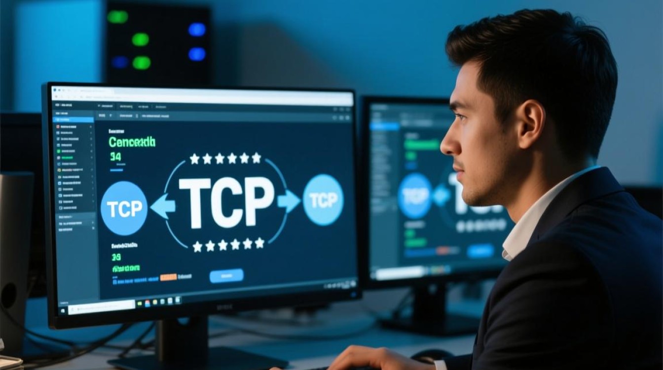 Linux TCP 连接数查看，当前系统具体有多少个？