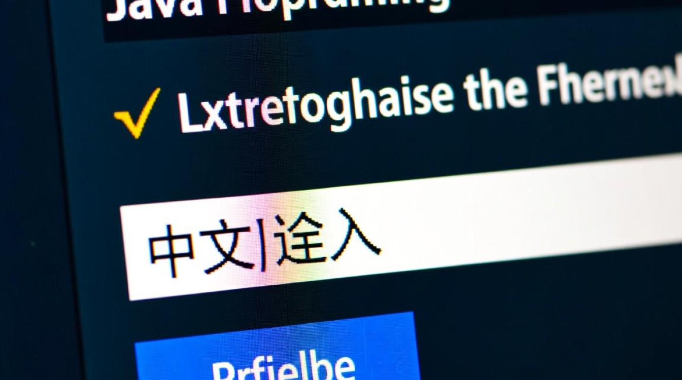 Java如何判断输入字符串是否为中文？-好主机测评网