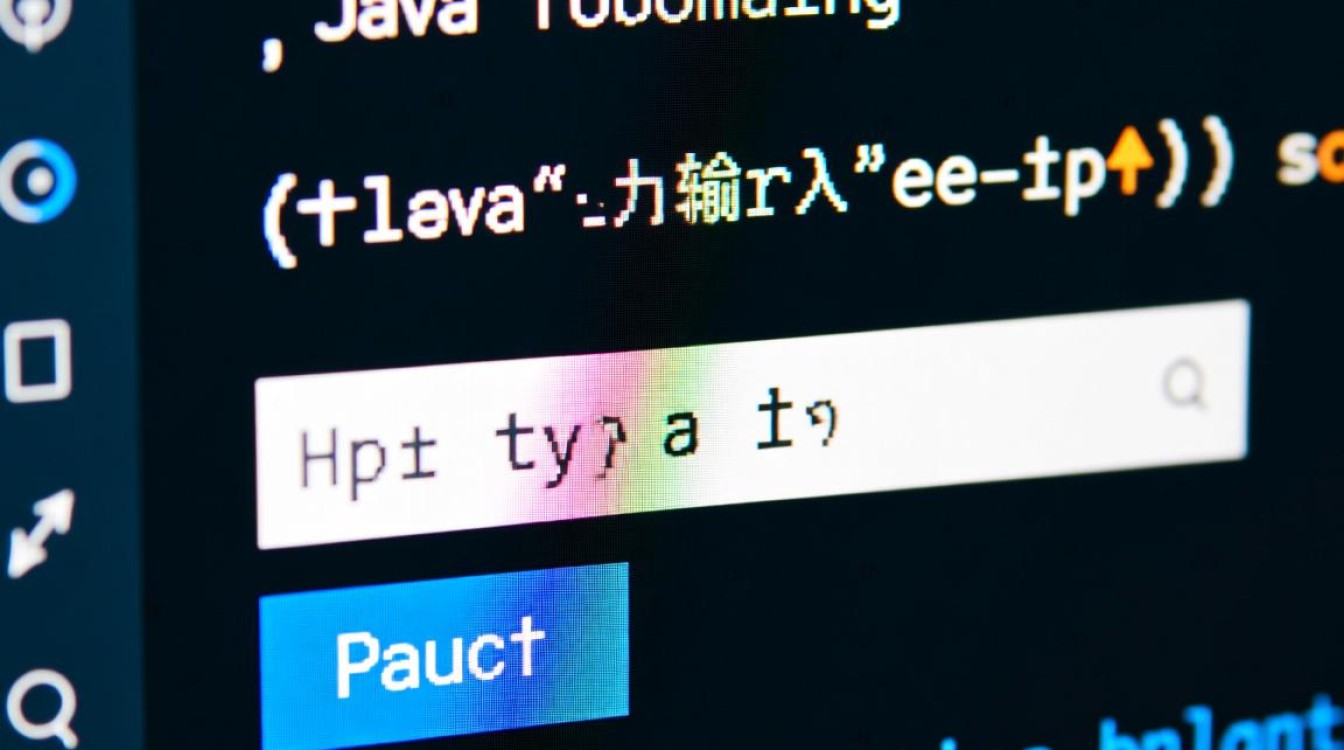 Java如何判断输入字符串是否为中文？