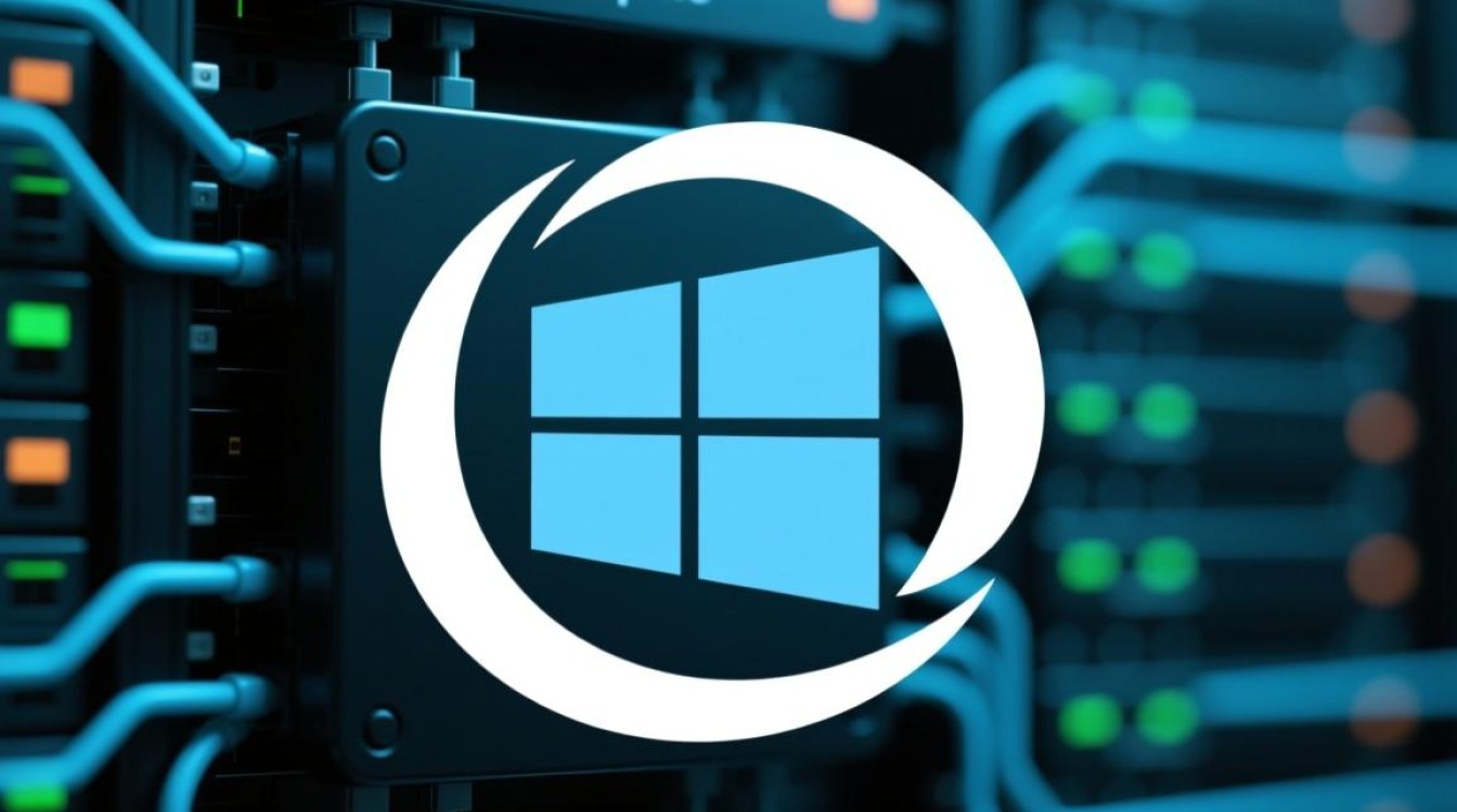 如何找到并识别电脑上的IE虚拟机标志？-好主机测评网