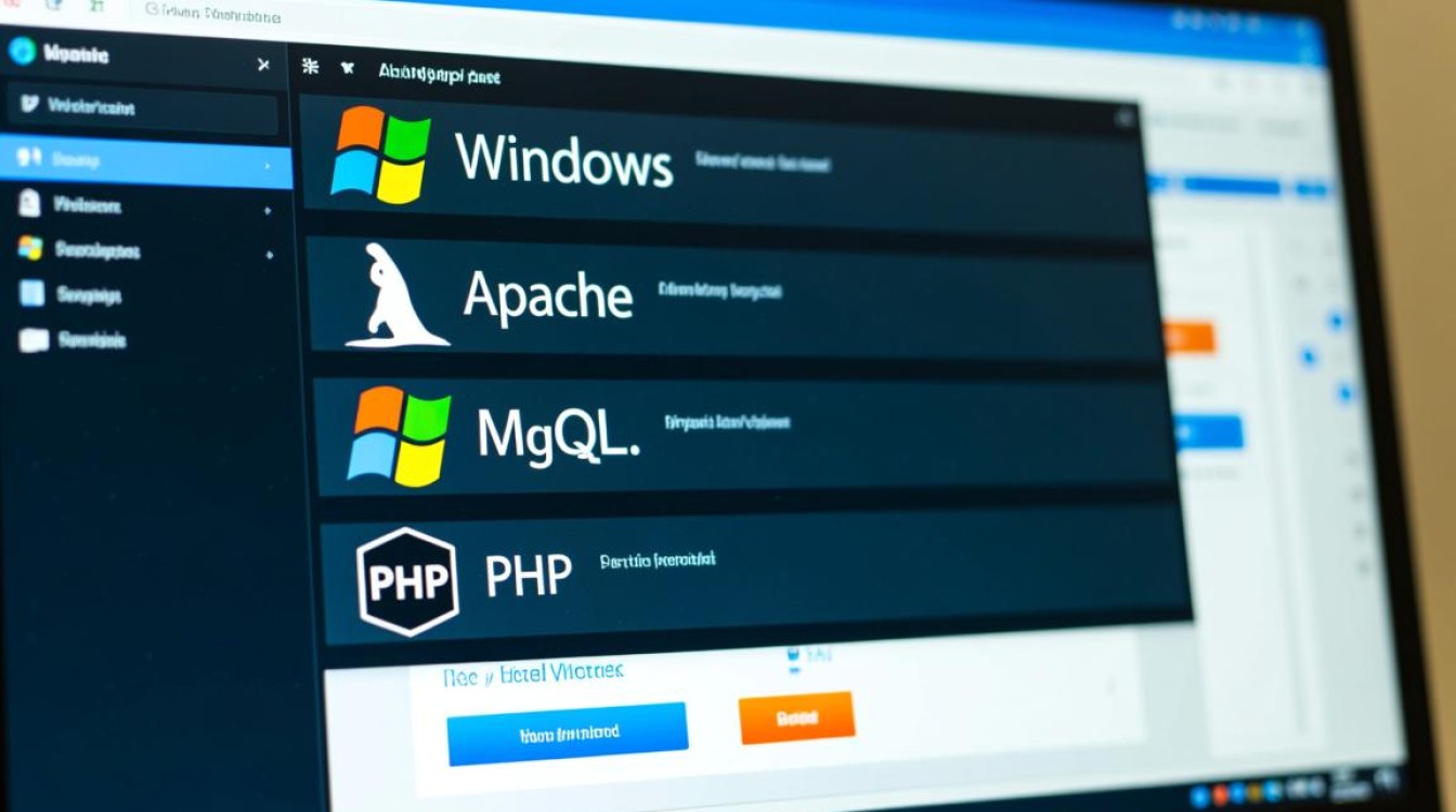 wamp环境下如何配置alias实现域名访问本地项目？-好主机测评网