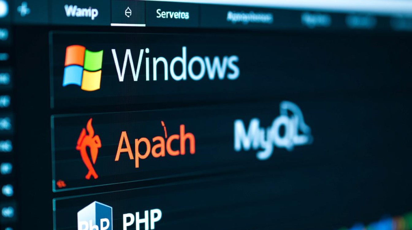 wamp环境下如何配置alias实现域名访问本地项目？