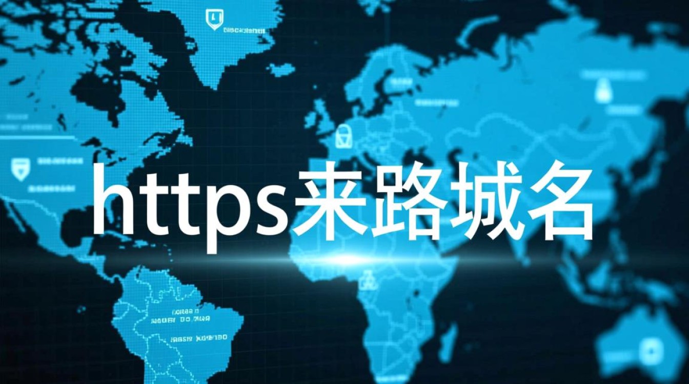 https来路域名是什么？如何判断其安全性？-好主机测评网