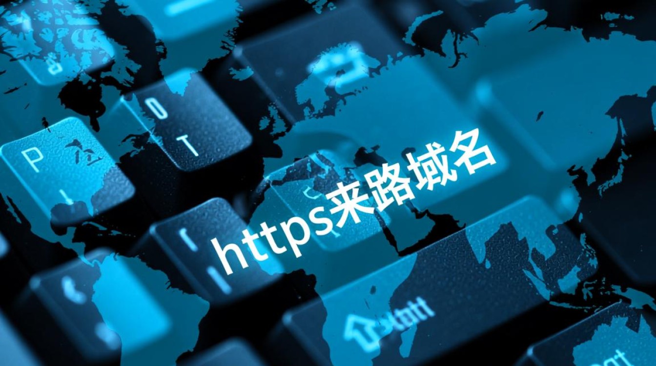 https来路域名是什么？如何判断其安全性？