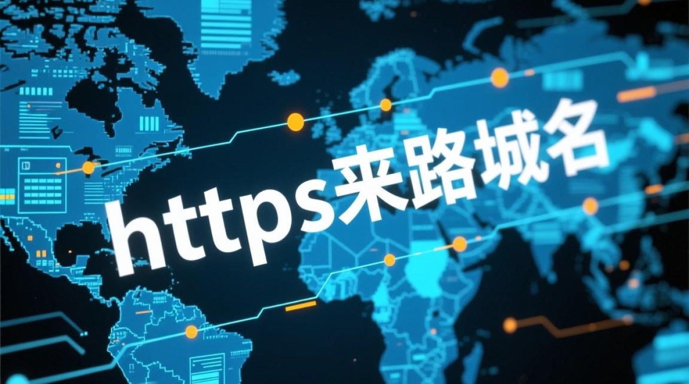 https来路域名是什么？如何判断其安全性？