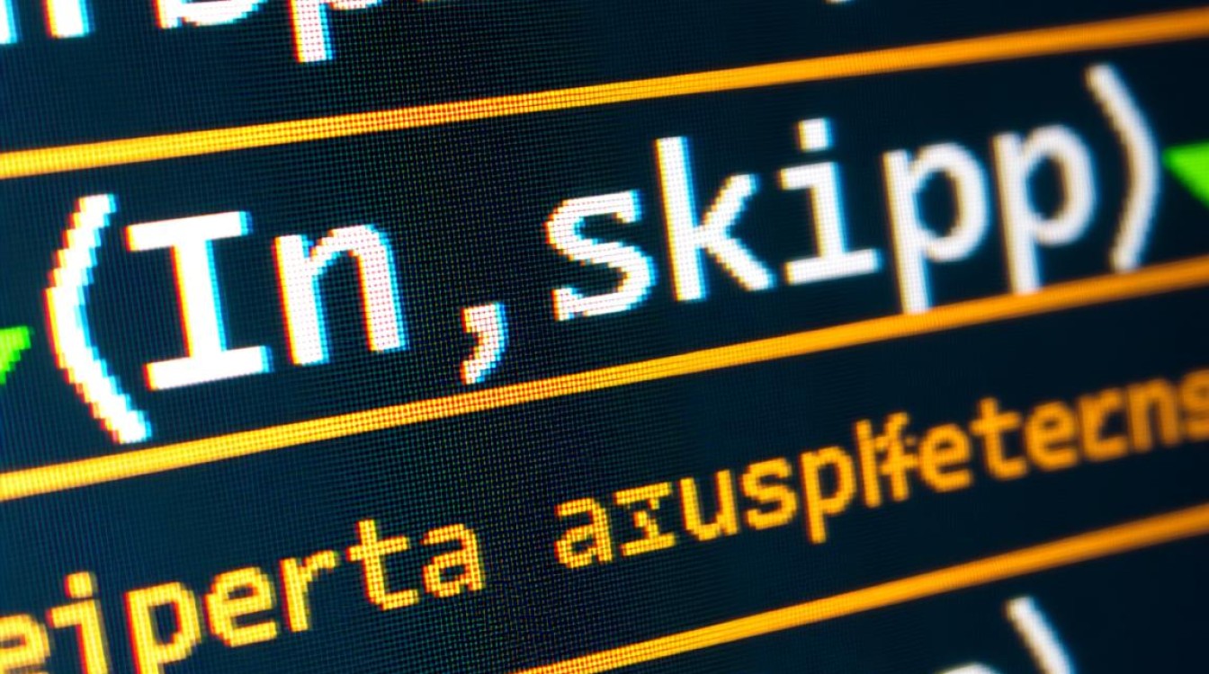 Java in.skip()方法具体怎么用？参数与场景示例解析-好主机测评网