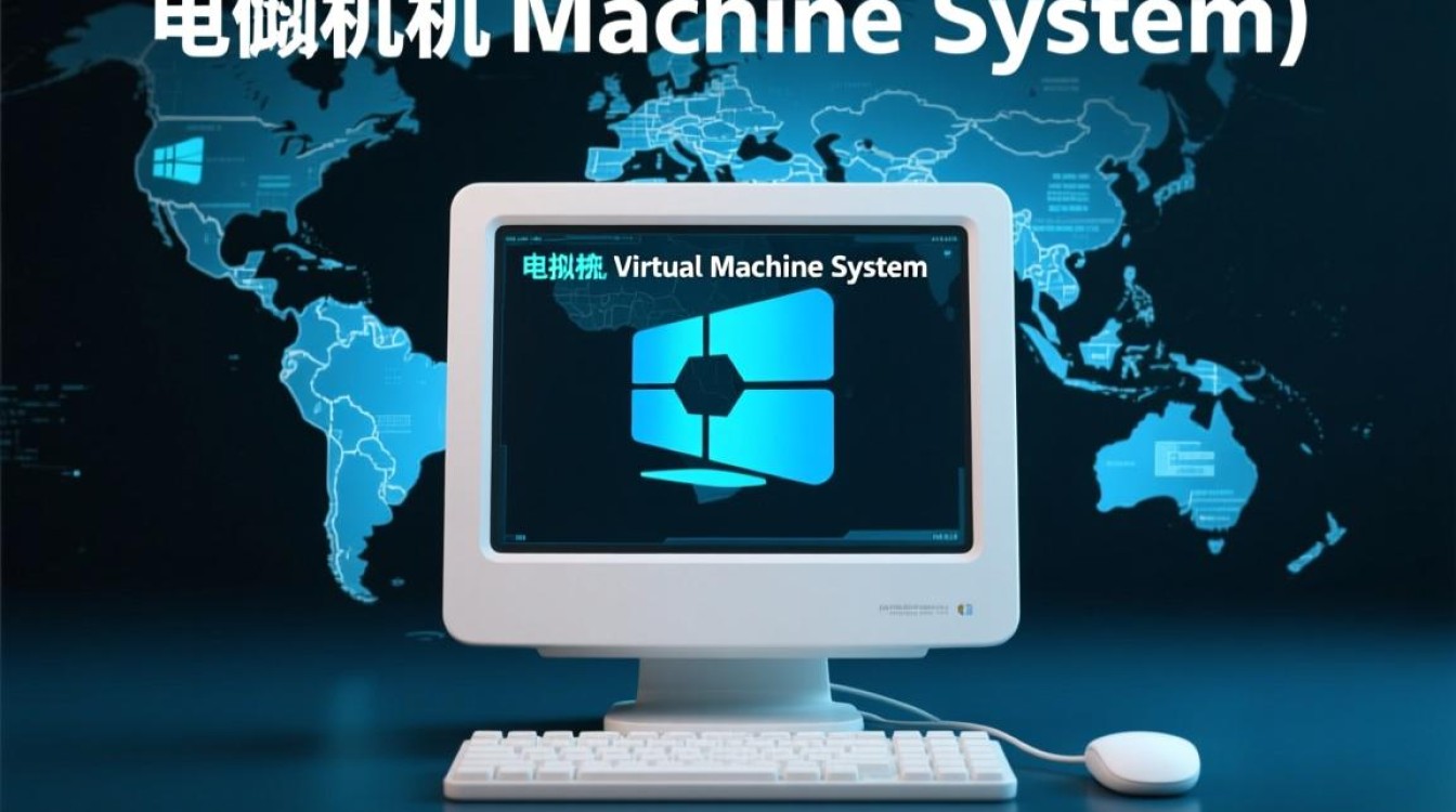 电脑虚拟机系统是什么？如何在自己电脑上安装使用？