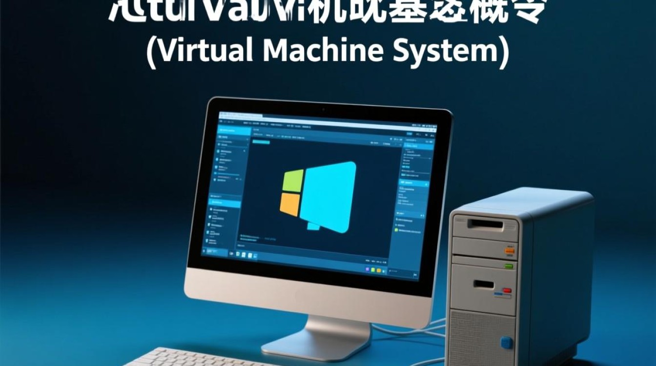 电脑虚拟机系统是什么？如何在自己电脑上安装使用？-好主机测评网