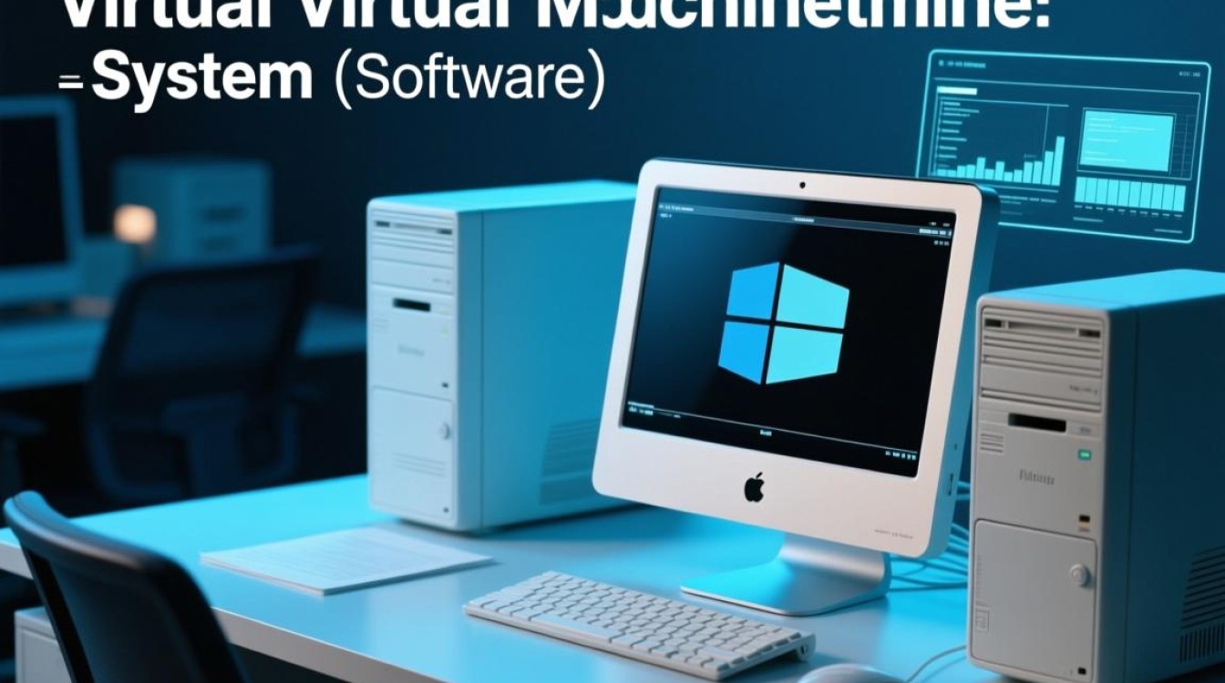 电脑虚拟机系统是什么？如何在自己电脑上安装使用？