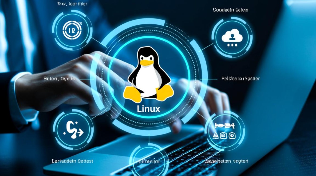 Linux物理机与虚拟机性能差异究竟有多大？-好主机测评网