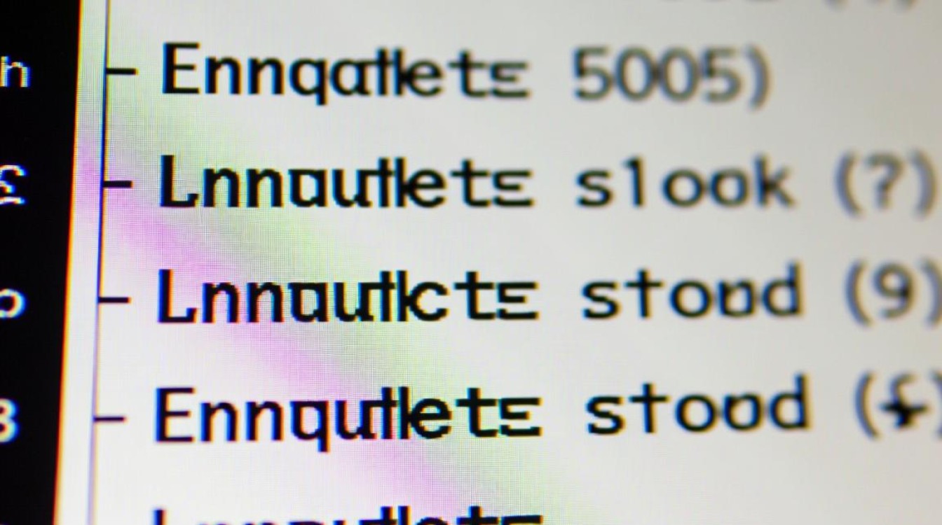 Linux如何获取硬盘序列号命令是什么？-好主机测评网