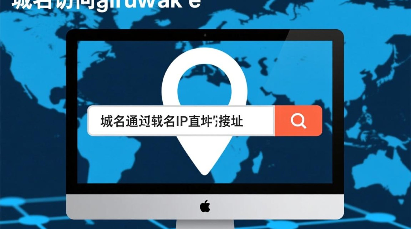 如何免费安全地使用域名访问软件？