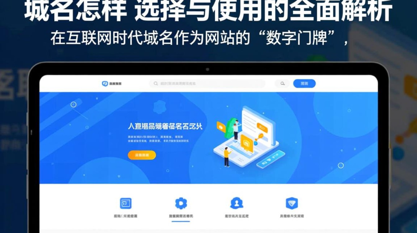 top域名怎样注册？新手购买需要注意什么？