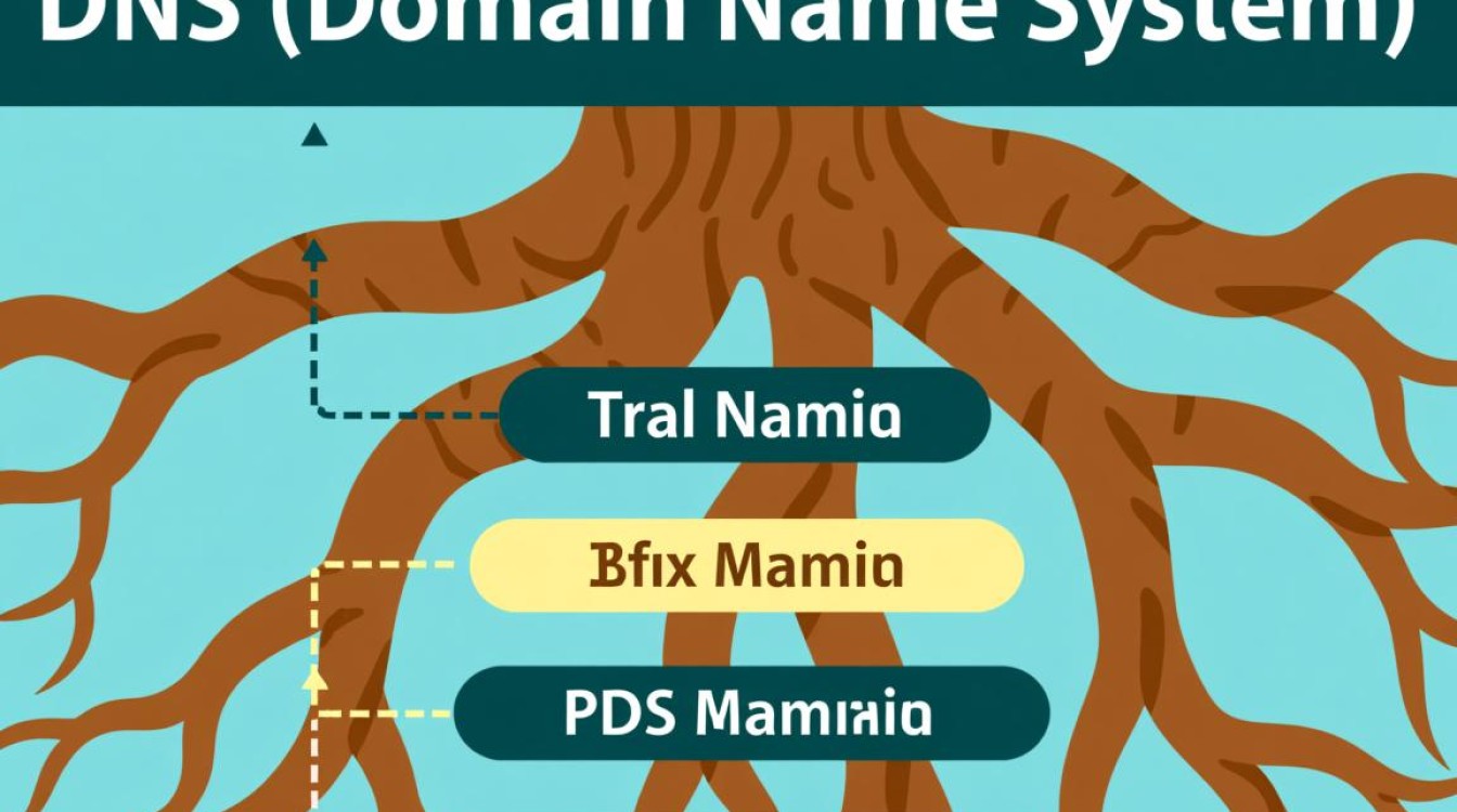 DNS域名包括哪些内容？新手必看的组成部分解析-好主机测评网