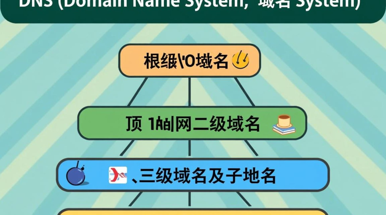 DNS域名包括哪些内容？新手必看的组成部分解析